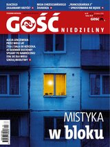 Gość Niedzielny Legnicki 12/2026