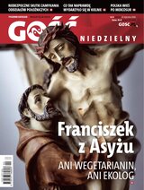 Gość Niedzielny Legnicki 4/2026