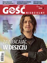 Gość Niedzielny Legnicki 6/2026