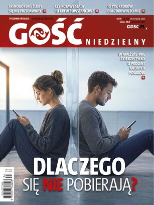 Gość Niedzielny Łowicki 34/2026