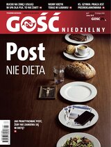 Gość Niedzielny Łowicki 7/2026