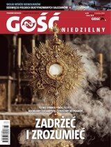Gość Niedzielny Lubelski 23/2026
