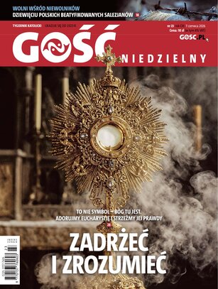 Gość Niedzielny Opolski 23/2026
