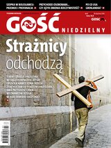 Gość Niedzielny Płocki 3/2026