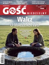 Gość Niedzielny Płocki 40/2026