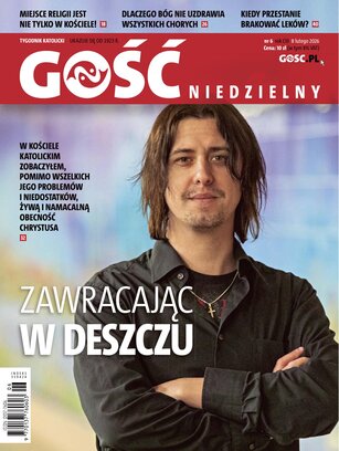 Gość Niedzielny Płocki 6/2026