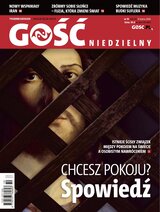 Gość Niedzielny Tarnowski 10/2026