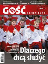 Gość Niedzielny Tarnowski 19/2026