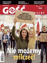 Gość Niedzielny Tarnowski 24/2026