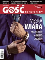 Gość Niedzielny Tarnowski 38/2026
