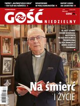 Gość Niedzielny Tarnowski 9/2026
