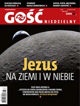 Gość Niedzielny Wrocławski 16/2026