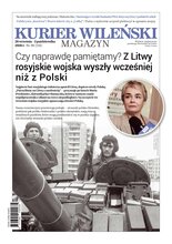 Kurier Wileński (wydanie magazynowe) 38/2026
