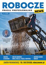 Robocze News 3/2026