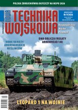 Nowa Technika Wojskowa 9/2026