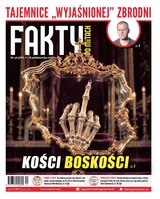 Fakty po Mitach 40/2026