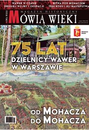 Mówią Wieki 7/2026