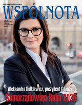Pismo Samorządu Terytorialnego WSPÓLNOTA 20/2026
