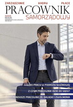 Pracownik Samorządowy 10/2026