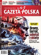 Gazeta Polska 40/2026
