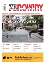 Nowiny Gliwickie 39/2026
