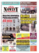 Nowiny Nyskie 40/2026