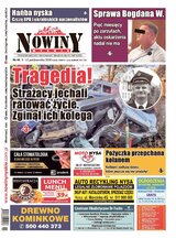 Nowiny Nyskie 41/2026