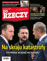 Tygodnik Do Rzeczy 40/2026