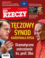 Tygodnik Do Rzeczy 41/2026
