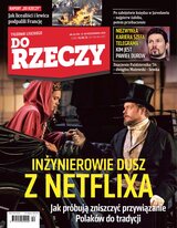 Tygodnik Do Rzeczy 42/2026