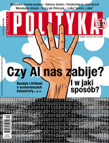 Polityka 40/2026