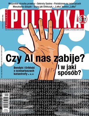Polityka 40/2026