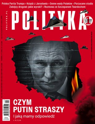 Polityka 41/2026