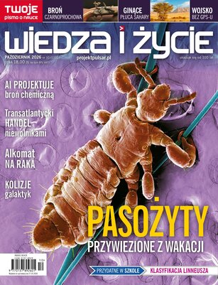 Wiedza i Życie 10/2026