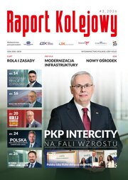 Raport Kolejowy 3/2026