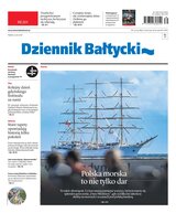 Dziennik Bałtycki 223/2026