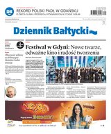 Dziennik Bałtycki 225/2026