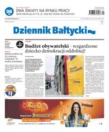 Dziennik Bałtycki 226/2026
