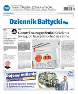 Dziennik Bałtycki 227/2026