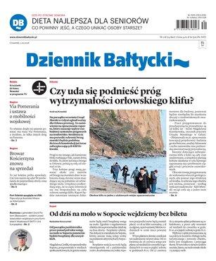 Dziennik Bałtycki 228/2026