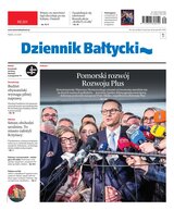 Dziennik Bałtycki 229/2026
