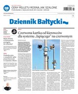 Dziennik Bałtycki 238/2026