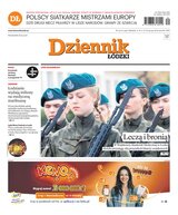 Dziennik Łódzki 225/2026