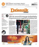 Dziennik Łódzki 226/2026
