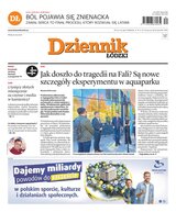Dziennik Łódzki 227/2026
