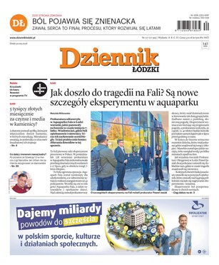 Dziennik Łódzki 227/2026