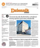 Dziennik Łódzki 228/2026