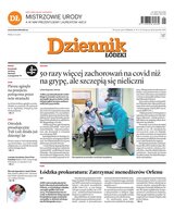 Dziennik Łódzki 233/2026