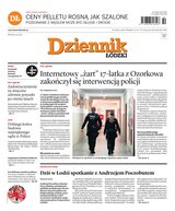 Dziennik Łódzki 238/2026