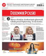 Dziennik Polski 225/2026